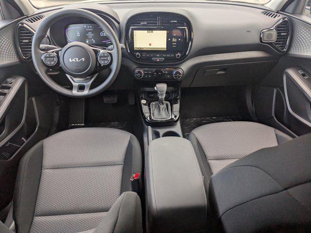 new 2025 Kia Soul car, priced at $24,139