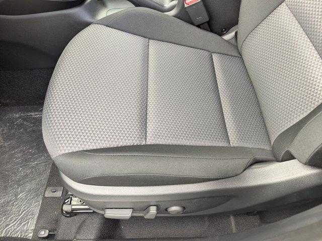 new 2025 Kia Soul car, priced at $24,139