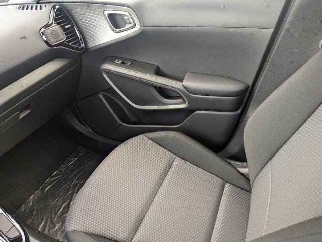 new 2025 Kia Soul car, priced at $24,139