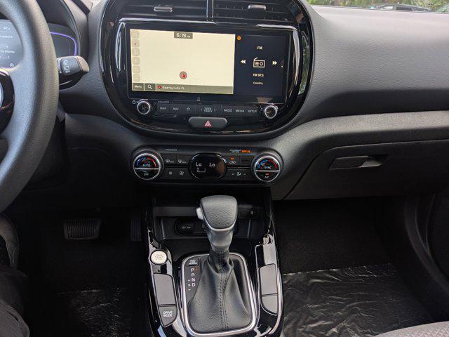 new 2025 Kia Soul car, priced at $24,139