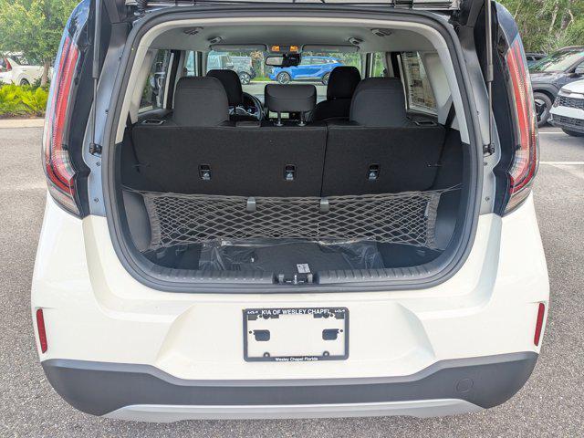 new 2025 Kia Soul car, priced at $24,139