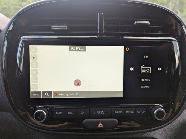 new 2025 Kia Soul car, priced at $24,139