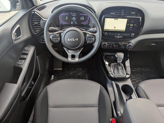 new 2025 Kia Soul car, priced at $24,139
