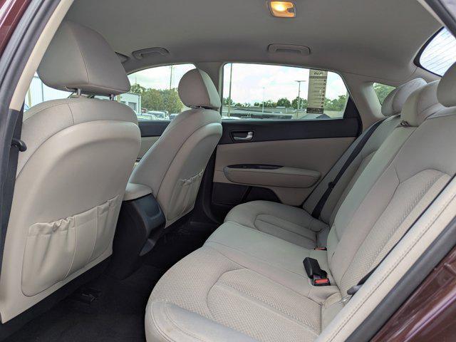 used 2018 Kia Optima car, priced at $13,370
