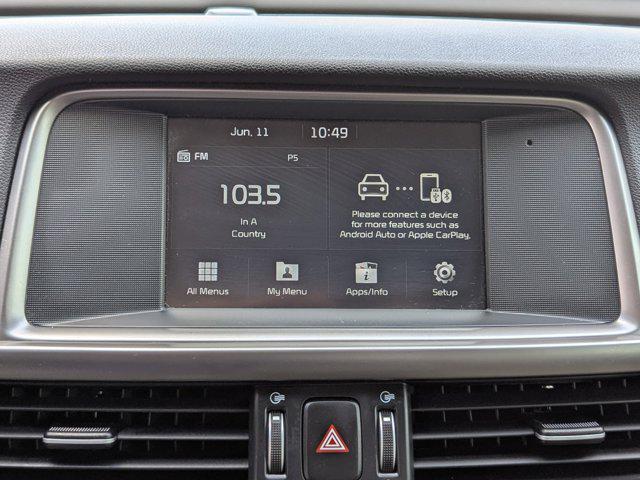 used 2018 Kia Optima car, priced at $13,370