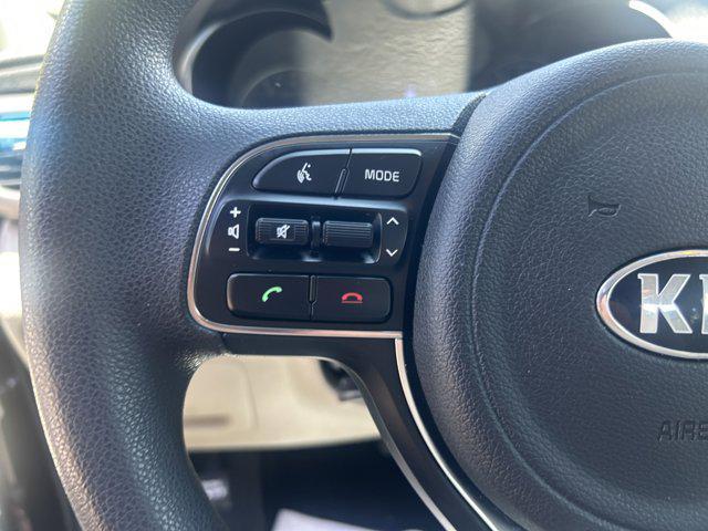 used 2018 Kia Optima car, priced at $13,898