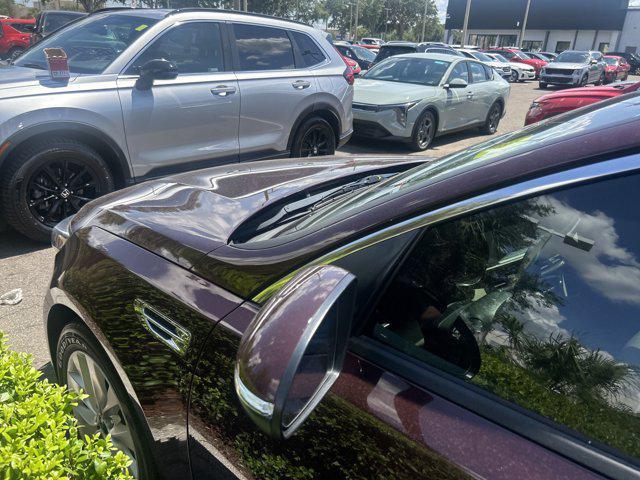used 2018 Kia Optima car, priced at $13,898