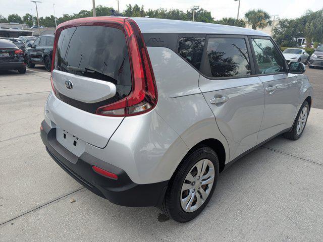 used 2020 Kia Soul car, priced at $11,809