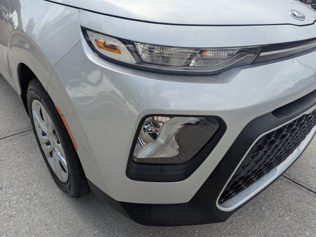 used 2020 Kia Soul car, priced at $11,809