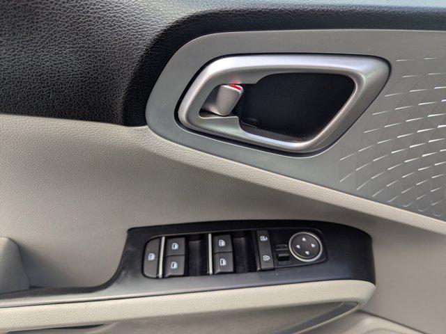 used 2020 Kia Soul car, priced at $11,809