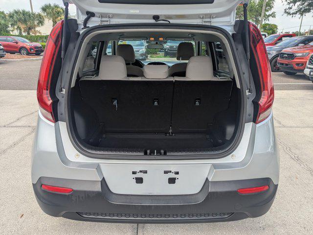 used 2020 Kia Soul car, priced at $11,809