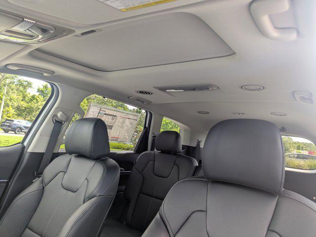 new 2025 Kia Telluride car, priced at $43,119