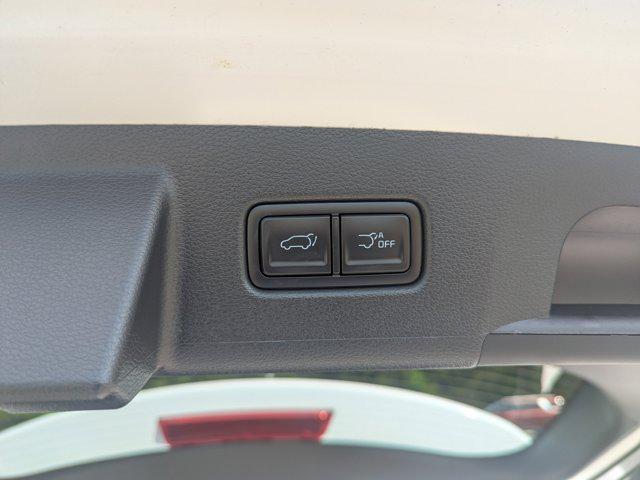 new 2025 Kia Telluride car, priced at $43,119