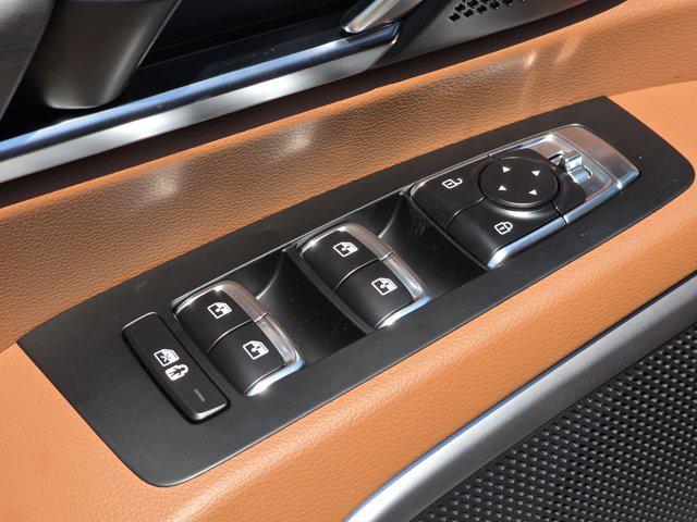 new 2025 Kia Telluride car, priced at $47,389