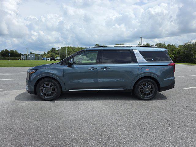 new 2026 Kia Carnival car, priced at $46,810