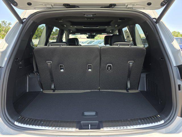 new 2025 Kia Telluride car, priced at $49,940