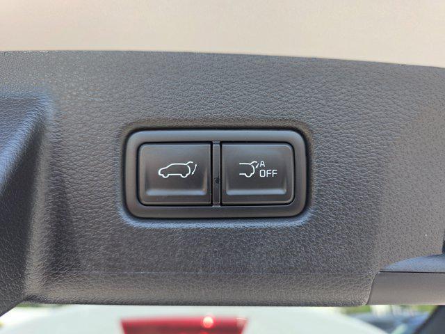 new 2025 Kia Telluride car, priced at $49,940