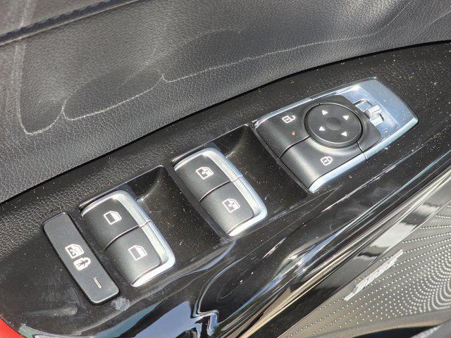 new 2025 Kia K5 car, priced at $30,046
