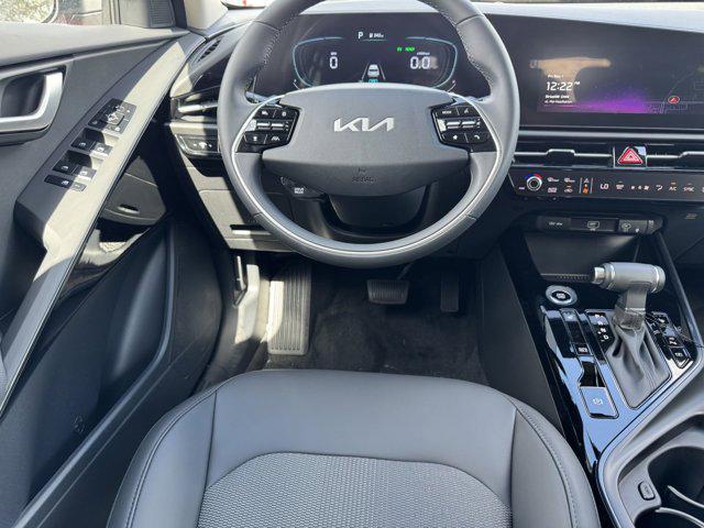 new 2025 Kia Niro car, priced at $30,942