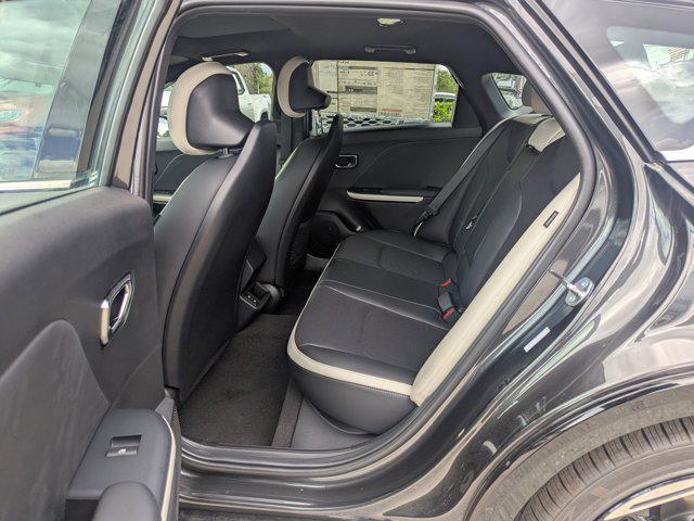 new 2025 Kia K4 car, priced at $26,640
