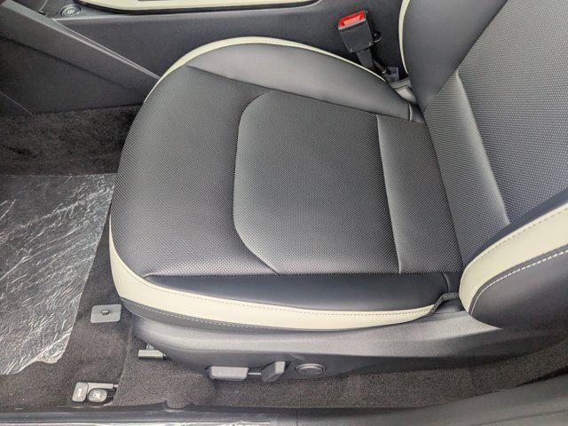 new 2025 Kia K4 car, priced at $26,640