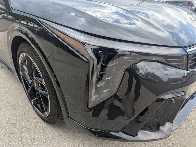 new 2025 Kia K4 car, priced at $26,640