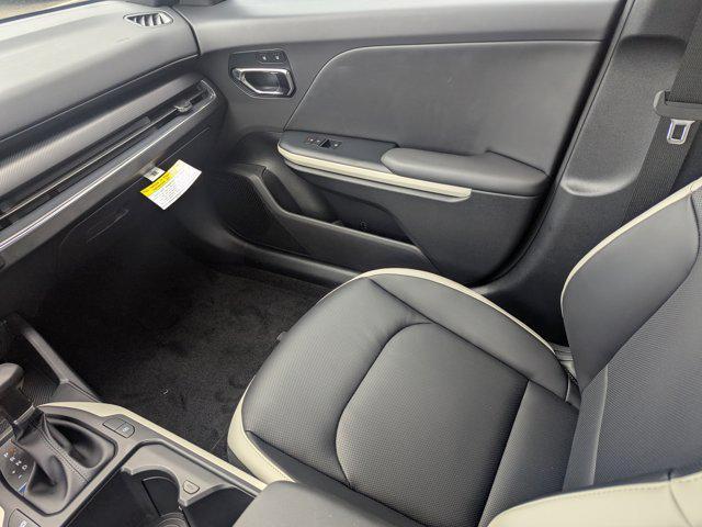 new 2025 Kia K4 car, priced at $26,640
