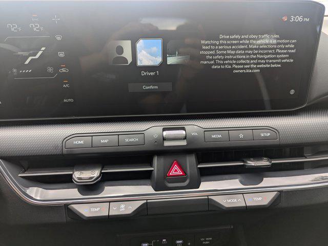 new 2025 Kia K4 car, priced at $26,640