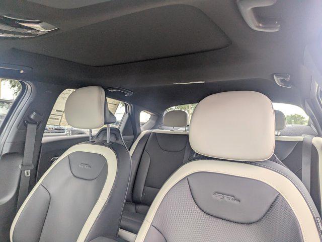 new 2025 Kia K4 car, priced at $26,640