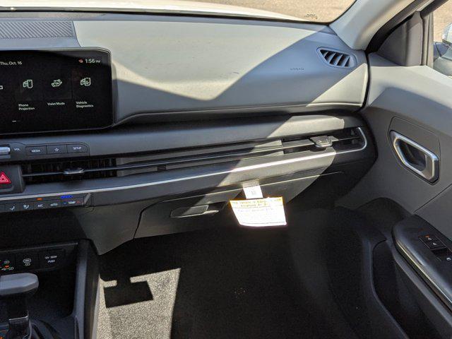 new 2025 Kia K4 car, priced at $23,365