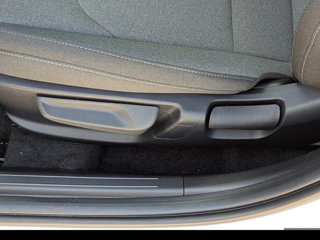 new 2025 Kia K4 car, priced at $23,365