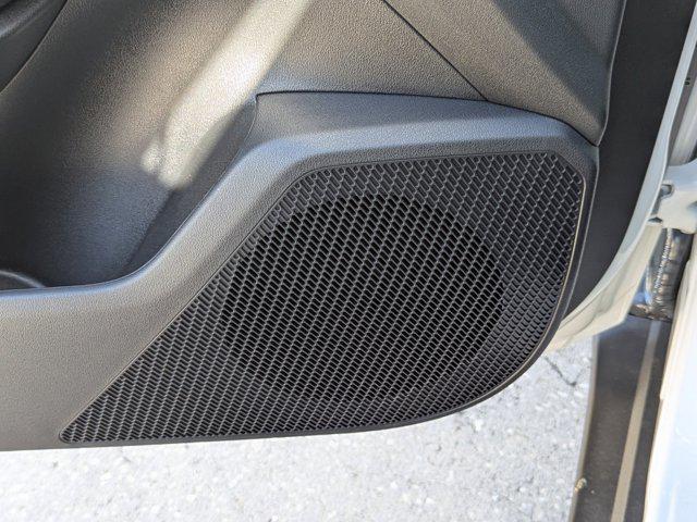 new 2025 Kia K4 car, priced at $23,365