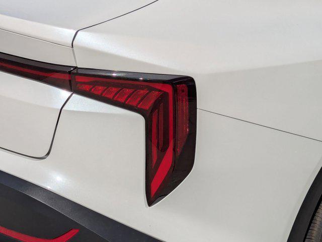 new 2025 Kia K4 car, priced at $23,365