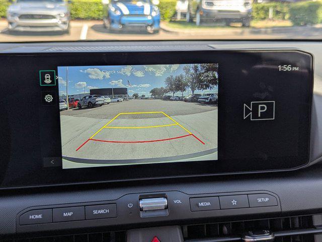 new 2025 Kia K4 car, priced at $23,365