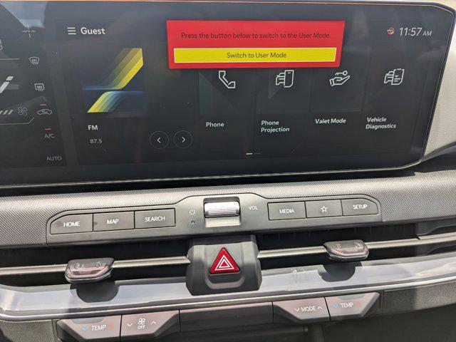 new 2025 Kia K4 car, priced at $24,199