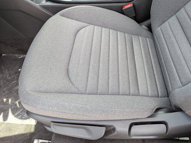 new 2025 Kia K4 car, priced at $24,199