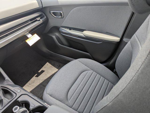 new 2025 Kia K4 car, priced at $24,199