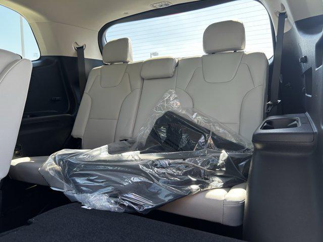 new 2025 Kia Telluride car, priced at $42,224