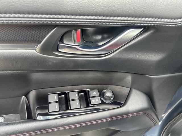 used 2022 Mazda CX-5 car, priced at $25,834