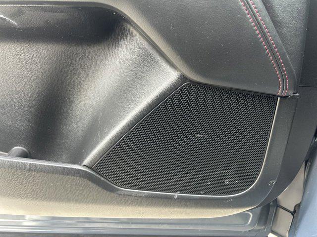 used 2022 Mazda CX-5 car, priced at $25,834