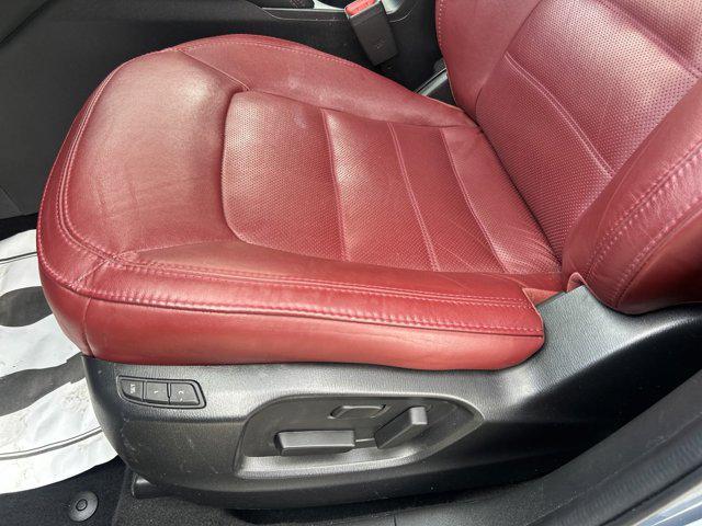 used 2022 Mazda CX-5 car, priced at $25,834