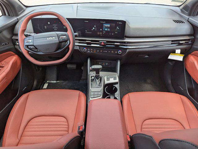 new 2026 Kia Sportage car, priced at $35,259