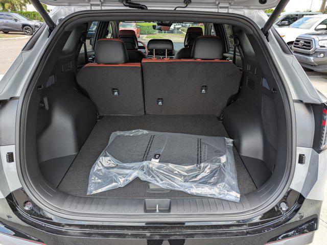 new 2026 Kia Sportage car, priced at $35,259