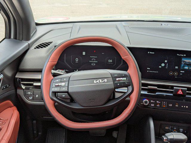 new 2026 Kia Sportage car, priced at $35,259