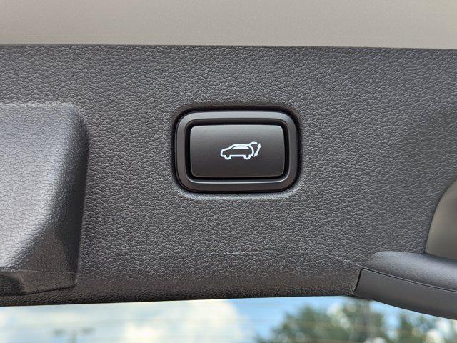 new 2026 Kia Sportage car, priced at $35,259
