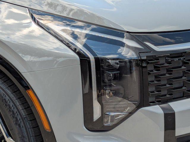 new 2026 Kia Sportage car, priced at $35,259