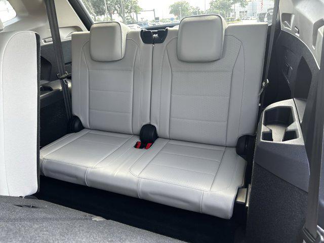 used 2018 Volkswagen Tiguan car, priced at $13,485