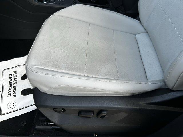 used 2018 Volkswagen Tiguan car, priced at $13,485