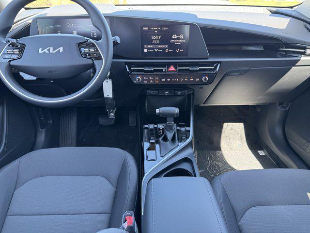 new 2025 Kia Niro car, priced at $27,314