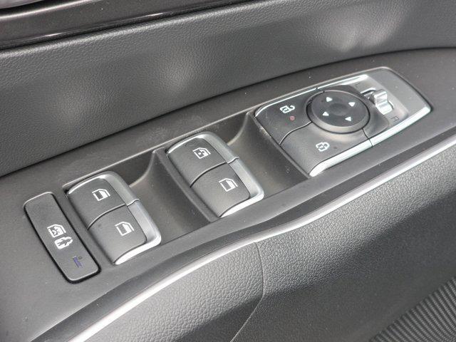 new 2025 Kia Sorento car, priced at $32,617
